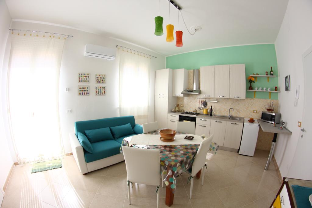 Casa Vacanze Aurora Balestrate Exterior photo