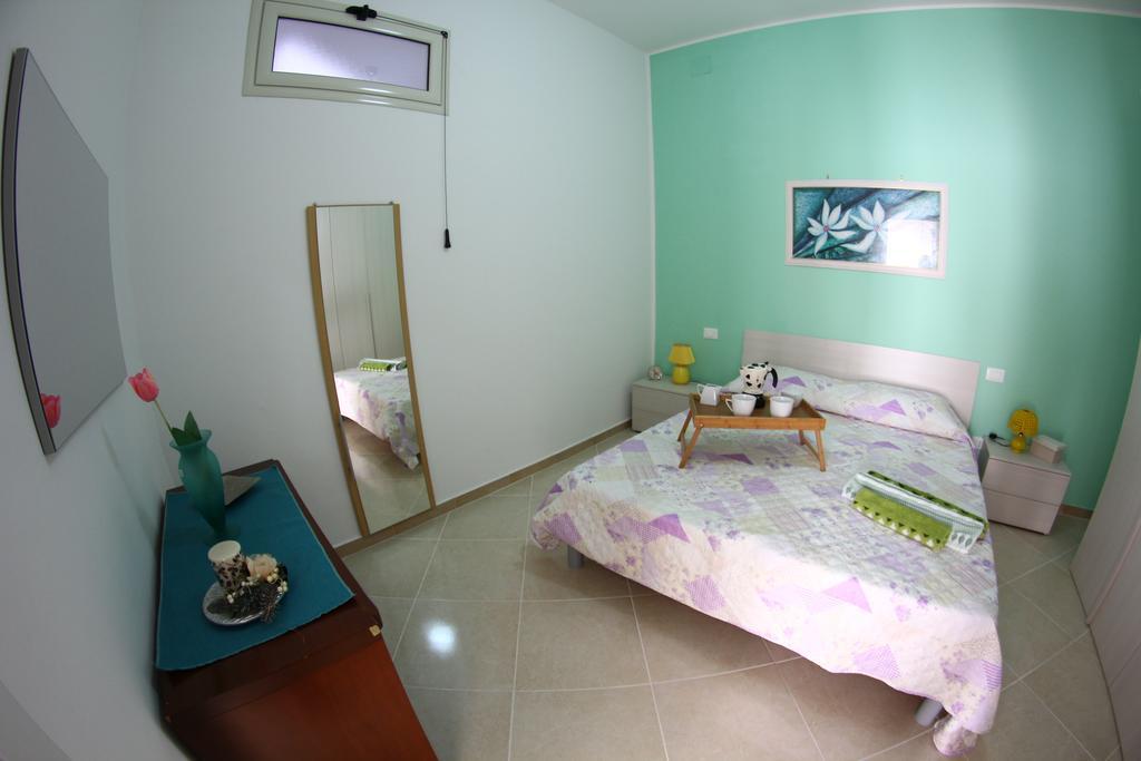 Casa Vacanze Aurora Balestrate Exterior photo